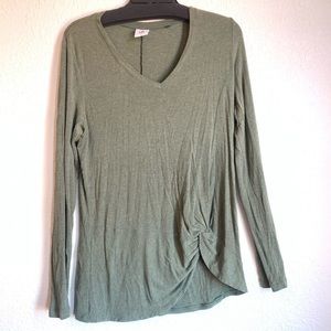 CabI Reveal Tee (#3622) size M